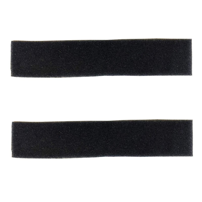 Filter Everything Replacement RV AC Filter Compatible with Coleman 9330-3151, 93303151-3 - AC Air Filter Improves Airflow in RVs - Keep Air Fresh - 2 Pack 3-1/8â€ x 15-1/8â€ x 1/4â€